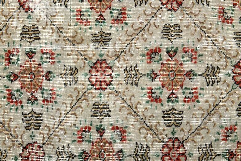 Bohemian Turkish Hereke Rug