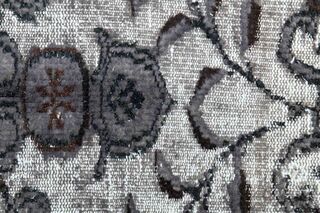 Original Vintage Turkish Anatolian Rug - Thumbnail