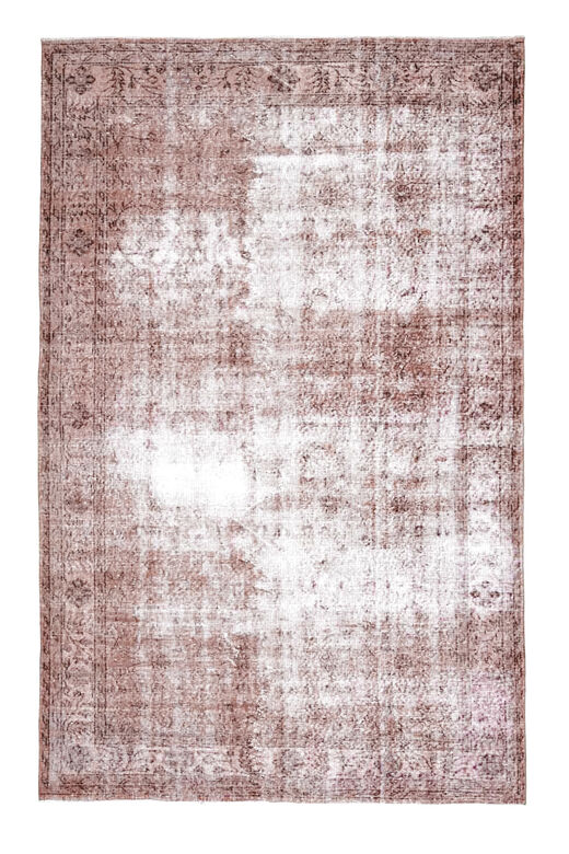 Living Room Turkish Hereke Rug