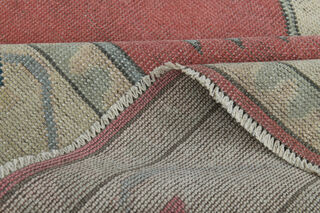 Farmhouse Decor Turkish Rug - Thumbnail
