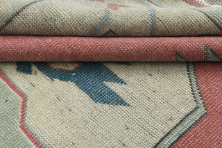 Farmhouse Decor Turkish Rug - Thumbnail