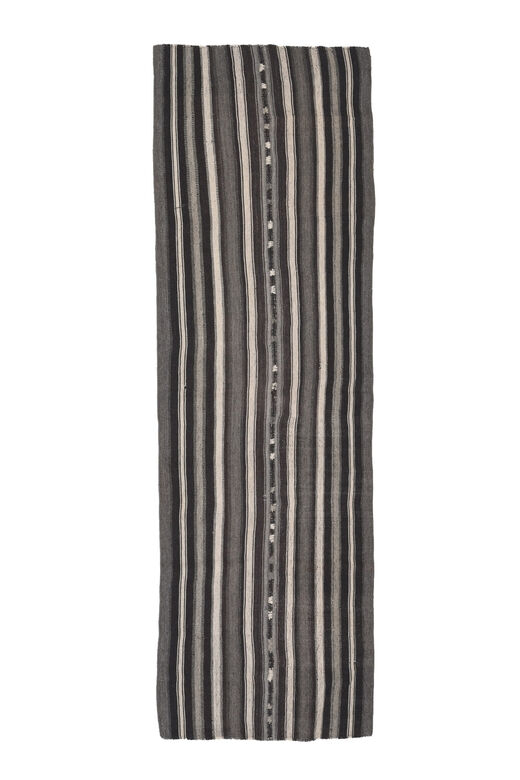 Flatweave Antique Kilim Runner