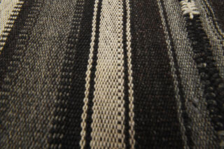 Flatweave Antique Kilim Runner - Thumbnail