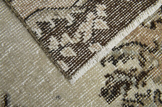 Woven Oushak Short Runner - Thumbnail