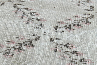 Soft Wool Anatolian Short Runner - Thumbnail