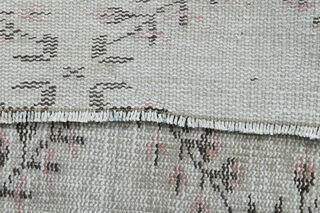 Soft Wool Anatolian Short Runner - Thumbnail