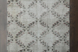 Soft Wool Anatolian Short Runner - Thumbnail