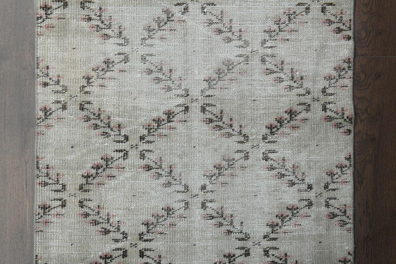Soft Wool Anatolian Short Runner