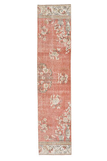Farmhouse Decor Hereke Runner - Thumbnail
