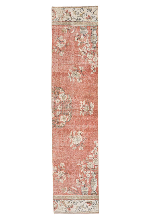 Farmhouse Decor Hereke Runner