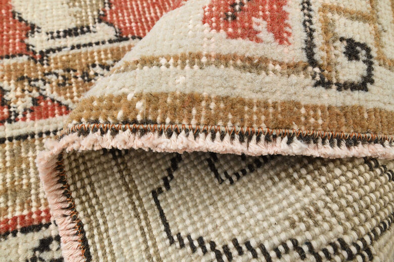 Farmhouse Decor Hereke Runner