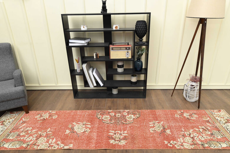 Farmhouse Decor Hereke Runner