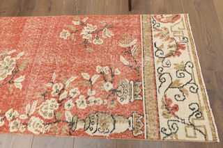 Farmhouse Decor Hereke Runner - Thumbnail
