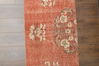Farmhouse Decor Hereke Runner - Thumbnail