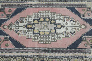 Farmhouse Decor Vintage Milas Rug - Thumbnail