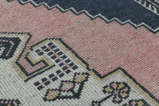 Farmhouse Decor Vintage Milas Rug - Thumbnail
