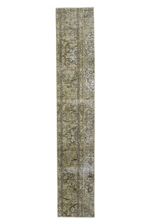 Boho Chic Decor Anatolian Runner - Thumbnail
