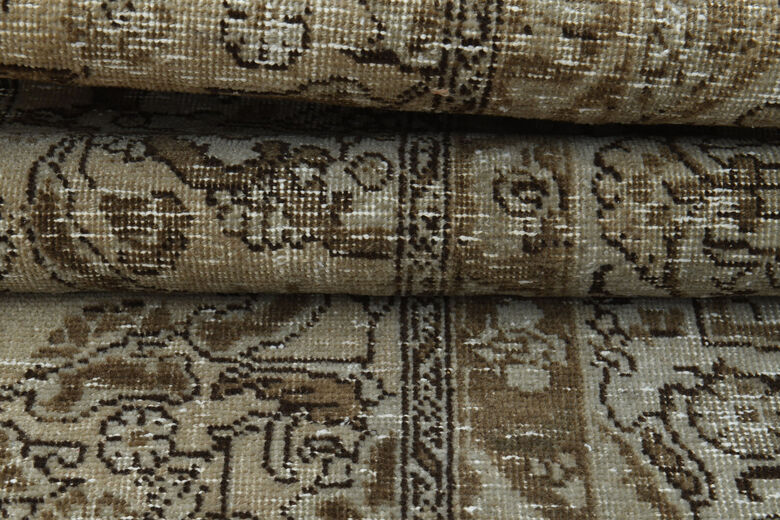 Boho Chic Decor Anatolian Runner