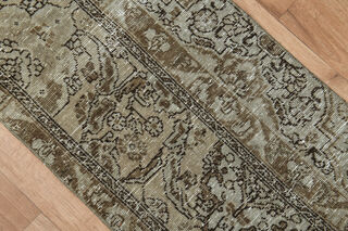 Boho Chic Decor Anatolian Runner - Thumbnail