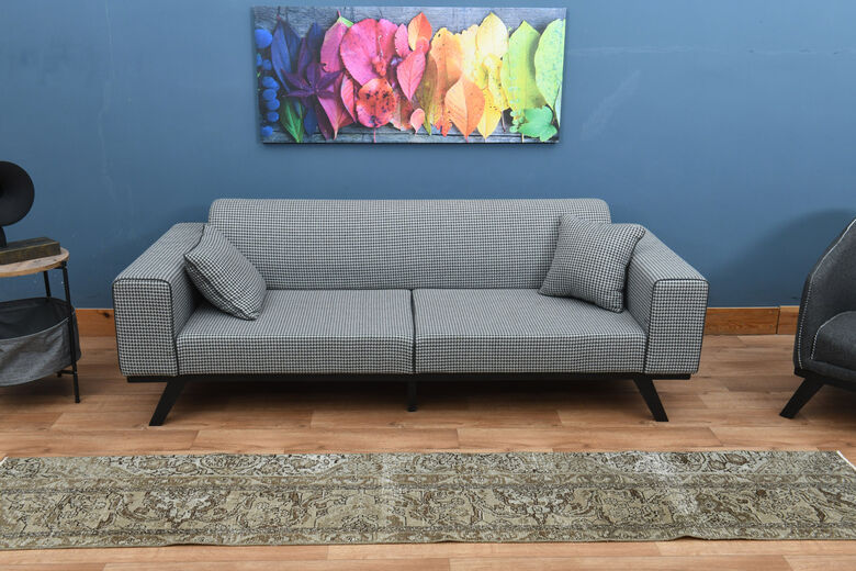 Boho Chic Decor Anatolian Runner