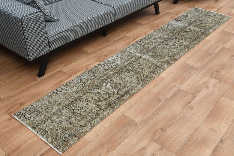 Boho Chic Decor Anatolian Runner
