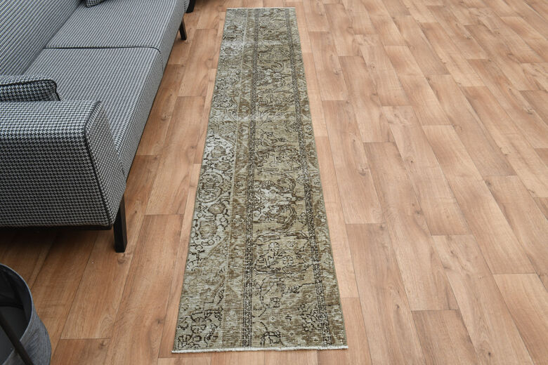 Boho Chic Decor Anatolian Runner