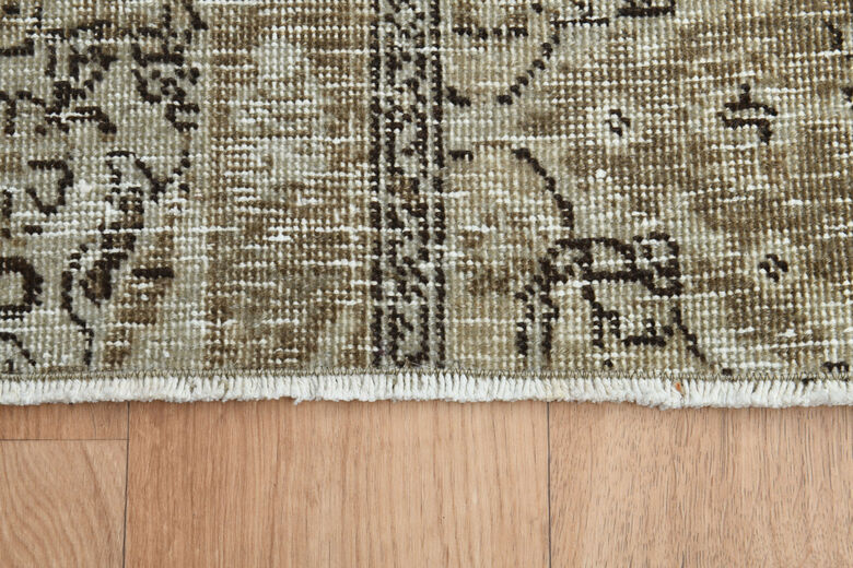 Boho Chic Decor Anatolian Runner