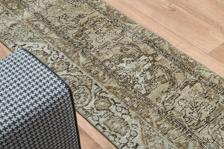 Boho Chic Decor Anatolian Runner
