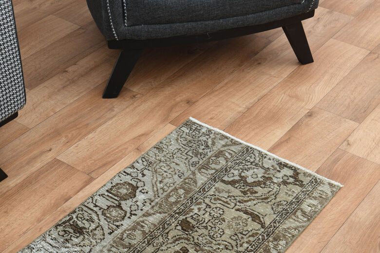 Boho Chic Decor Anatolian Runner