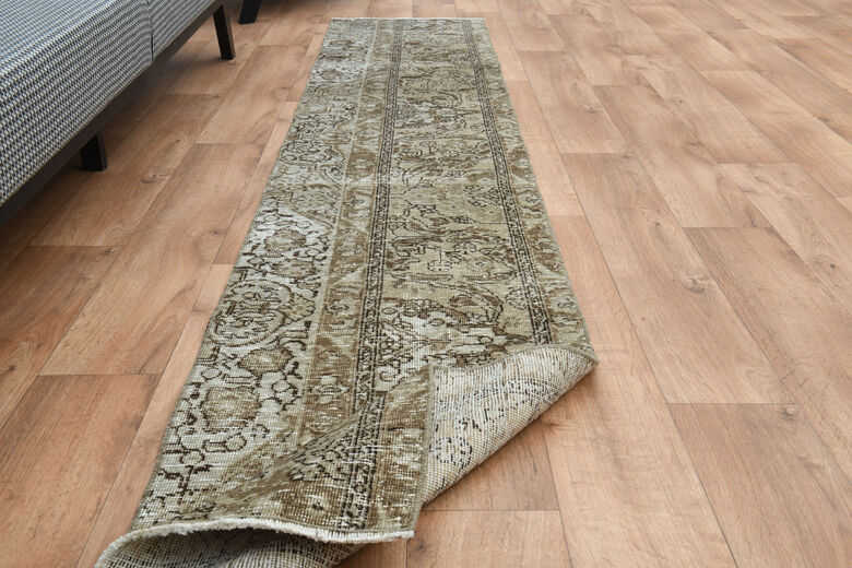 Boho Chic Decor Anatolian Runner