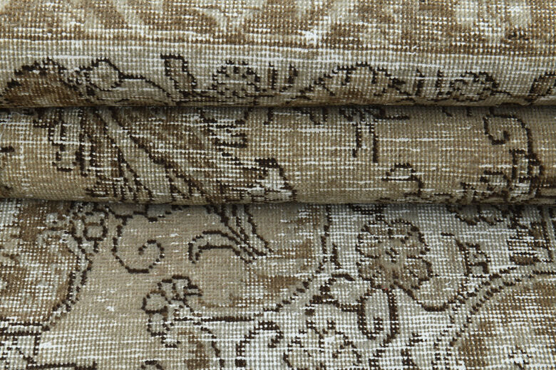 Stair Decor Vintage Anatolian Runner