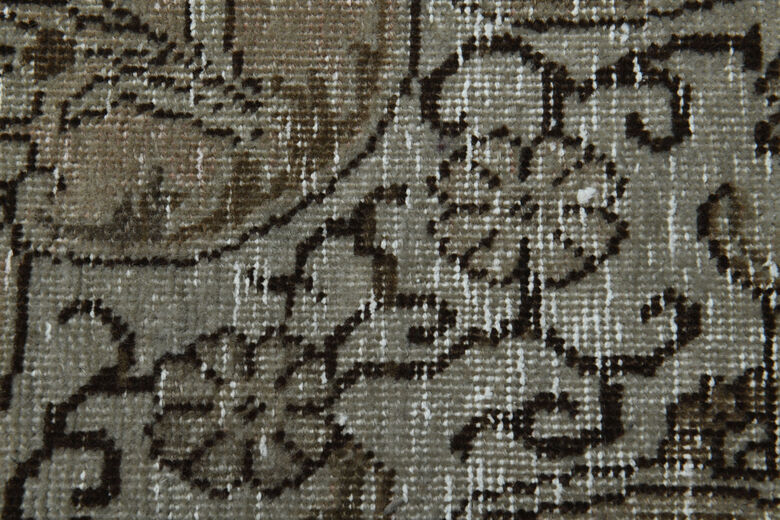 Stair Decor Vintage Anatolian Runner