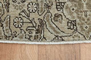 Stair Decor Vintage Anatolian Runner - Thumbnail