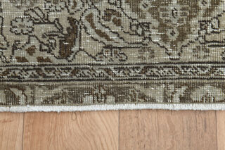 Floral Design Unique Anatolian Runner - Thumbnail
