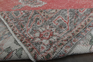 Soft Wool Handmade Anatolian Area Rug - Thumbnail