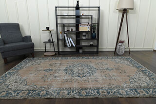 Rugs for Living Room Anatolian Rug - Thumbnail