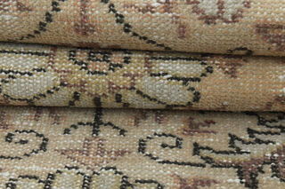 Retro Vintage Anatolian Runner - Thumbnail