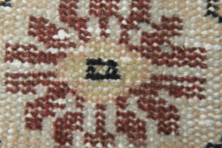 Retro Vintage Anatolian Runner