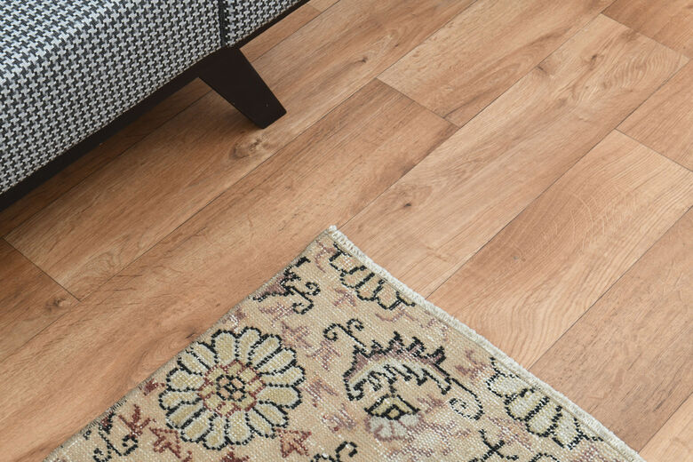 Retro Vintage Anatolian Runner