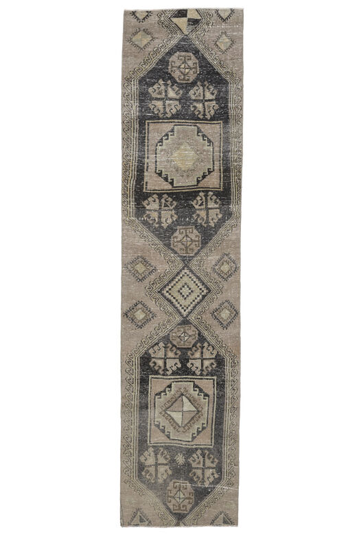 Oriental Vintage Anatolian Runner