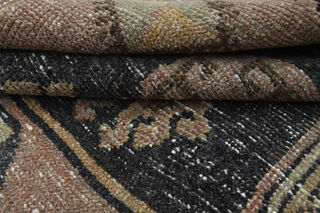 Oriental Vintage Anatolian Runner - Thumbnail