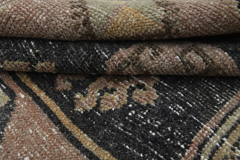 Oriental Vintage Anatolian Runner
