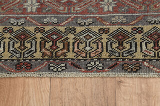 Woven Anatolian Rug - Thumbnail