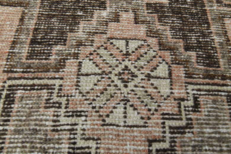Handmade Anatolian Runner Rug