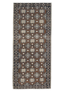 One of a Kind Anatolian Wide Runner - Thumbnail