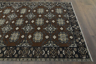 One of a Kind Anatolian Wide Runner - Thumbnail