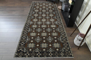 One of a Kind Anatolian Wide Runner - Thumbnail