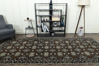 One of a Kind Anatolian Wide Runner - Thumbnail