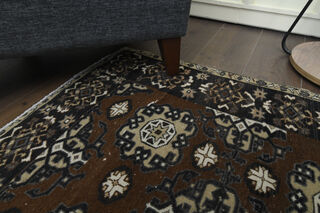 One of a Kind Anatolian Wide Runner - Thumbnail