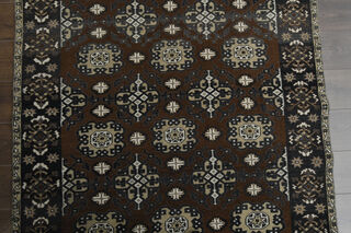 One of a Kind Anatolian Wide Runner - Thumbnail